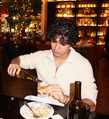 Cyrus Vakil
